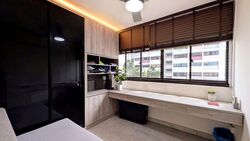 Blk 66 BLANGAH VIEW (Bukit Merah), HDB 5 Rooms #574195831